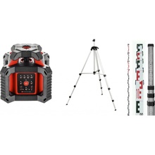 ADA Rotary 500HVR Eco