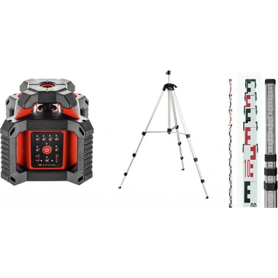 ADA Rotary 500HVR Eco