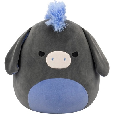 Squishmallows Oslík Don 30 cm