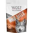 Wolf of Wilderness Snack Vlčie sústo The Taste Of Scandinavia 3 x 180 g