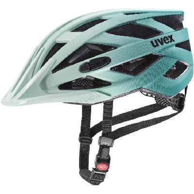 i-vo cc bicycle helmet, jade teal matt, 56-60 cm - S413423