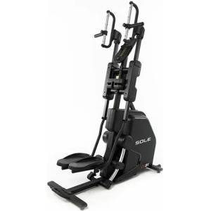SOLE Fitness Cardio Climber CC81