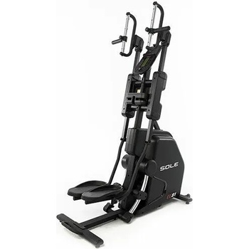 Image 1 of SOLE Fitness Cardio Climber CC81