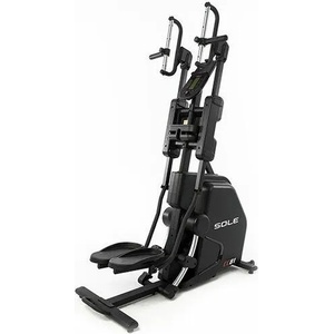 SOLE Fitness Cardio Climber CC81
