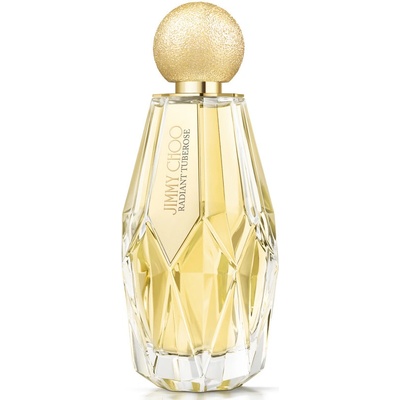 Jimmy Choo Radiant Tuberose Seduction Collection parfumovaná voda dámska 125 ml tester