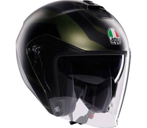 AGV IRIDES Sakai