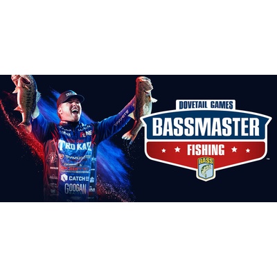Bassmaster Fishing