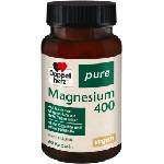 Doppelherz pure Magnesium 400 vegan - 60 капсули