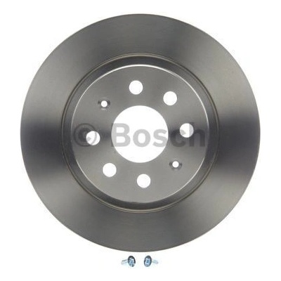 BOSCH Brzdový kotúč 0986479517