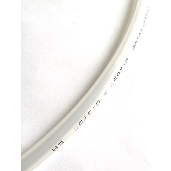 VALPAR 9,5 x 12,7 Hadice nápojová