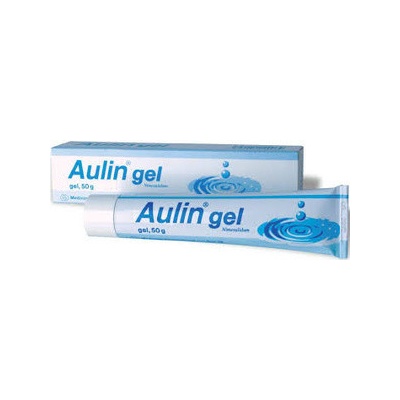 AULIN DRM 30MG/G GEL 50G
