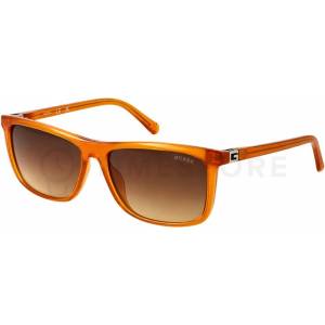 GUESS GU00169 44F 58 (GU00169 44F 58) Слънчеви очила