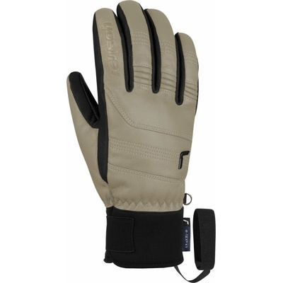 Reusch Highland R-TEX XT tan/black