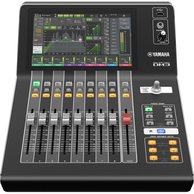 Yamaha DM3