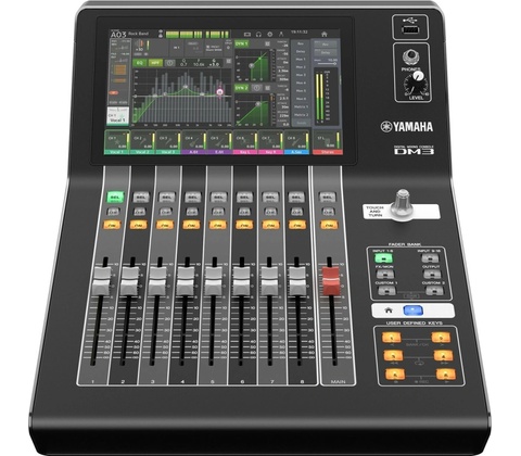 Yamaha DM3