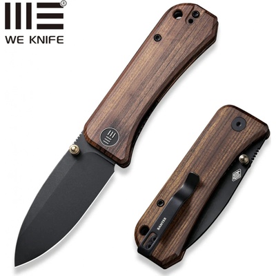 WE KNIFE Banter