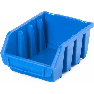 PATROL Plastový zásobník Ergobox 2 modrá