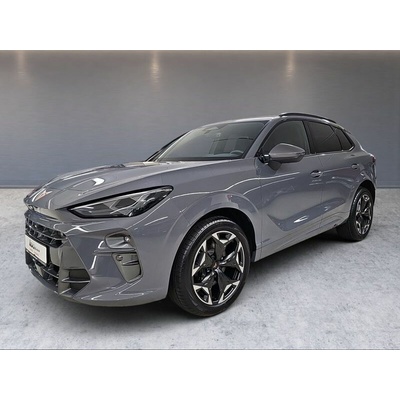 Cupra Terramar 2.0 TSI VZ DSG 195 kW