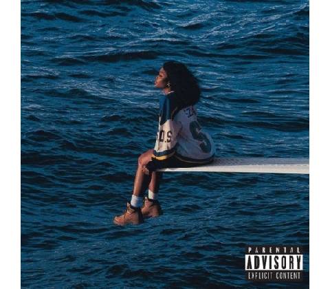 SOS SZA LP
