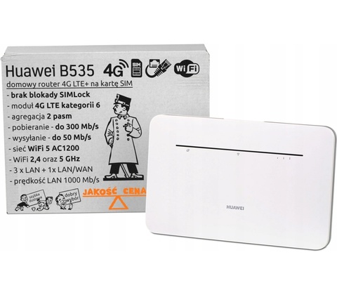 Huawei B535-232