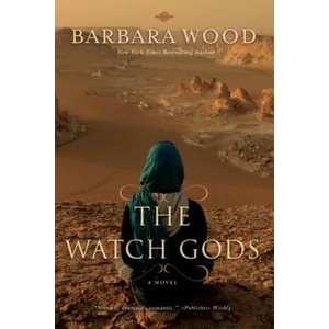 The Watch Gods | Barbara Wood (2012)