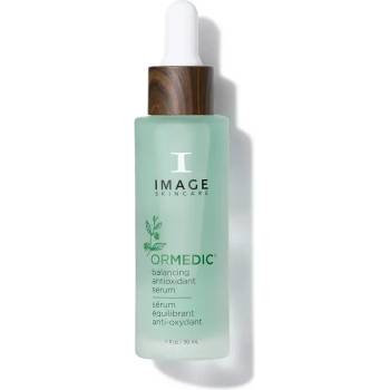 IMAGE Skincare Балансиращ антиоксидантен серум IMAGE Skincare ORMEDIC Balancing Antioxidant Serum (OEU-201N)