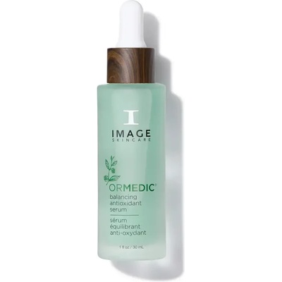 IMAGE Skincare Балансиращ антиоксидантен серум IMAGE Skincare ORMEDIC Balancing Antioxidant Serum (OEU-201N)