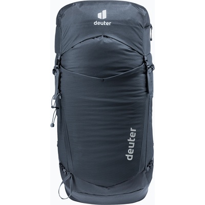 Deuter Дамска туристическа раница deuter Speed Lite Pro 28 l SL black