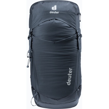 Deuter Дамска туристическа раница deuter Speed Lite Pro 28 l SL black