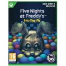 Five Nights at Freddy's: Into the Pit (XSX)