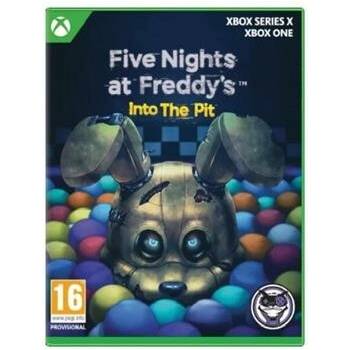 Five Nights at Freddy's: Into the Pit (XSX)