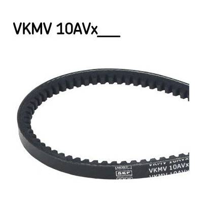 Klinový remen SKF VKMV 10AVx1300