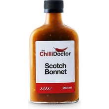 The ChilliDoctor s.r.o. | Scotch Bonnet mash 200 ml