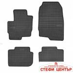 FroGum Гумени стелки Frogum съвместими с Mitsubishi Colt VI 2008- 5 врати (515422) - steficenter