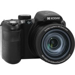 Kodak Pixpro AZ425 Black (KO-AZ425-BK) Цифрови фотоапарати