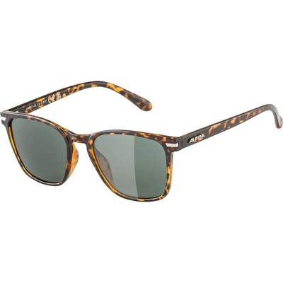 Alpina Слънчеви очила Alpina Yefe S3 Sunglasses - Havana Gloss / Black - размер One Size (205-6956-0111)