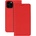 Sony Елегантен магнитен калъф за Sony Xperia 1 II - Червен KP19124