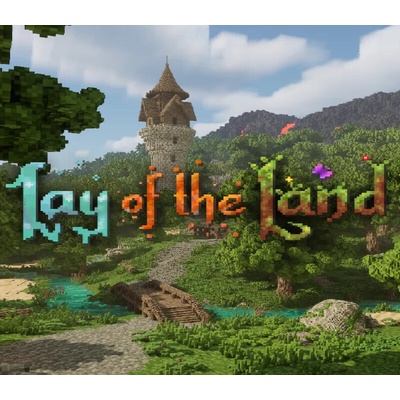Lay of the Land