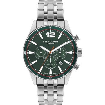Lee Cooper Мъжки часовник Lee Cooper LC07641.370 (B--LC07641.370)