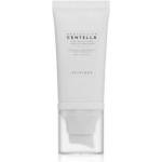 SKIN1004 Слънцезащитен изсветляващ лек крем за лице, Skin1004 Madagascar Centella Tone Brightening Sunscreen Milk Face SPF50+ 50ml