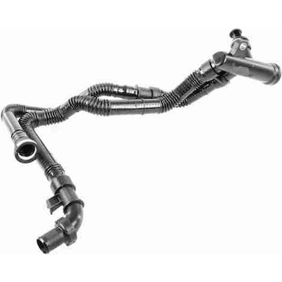 Hadice chladiče VAICO V22-0398 | Zboží Auto