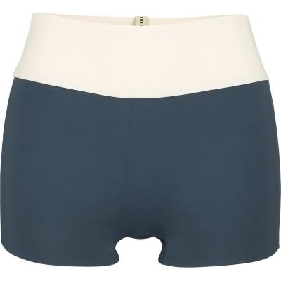 MYMARINI Дамско бикини долнище MYMARINI Women's Highwaist Panty Bikini bottom - Black / Grey / White (150-5668-0112)