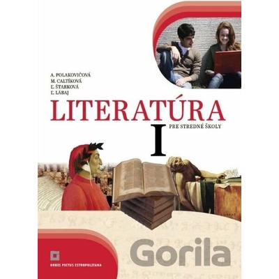 Literatúra 1