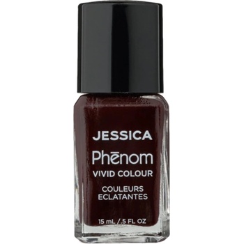 Jessica Cosmetics Phēnom Бързосъхнещ лак за нокти PHEN-016 The Penthouse 14 мл