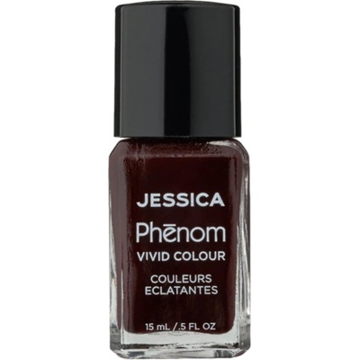 Jessica Cosmetics Phēnom Бързосъхнещ лак за нокти PHEN-016 The Penthouse 14 мл