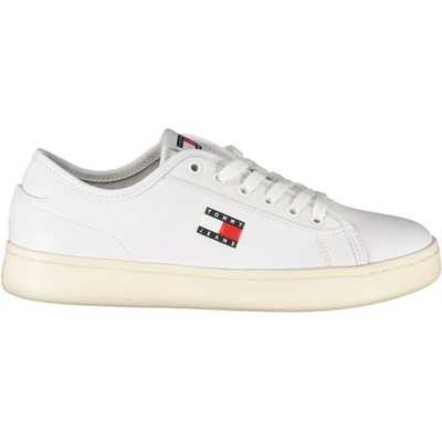Tommy Jeans EN0EN02875 Dámské tenisky bílé