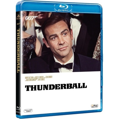 thunderball BD