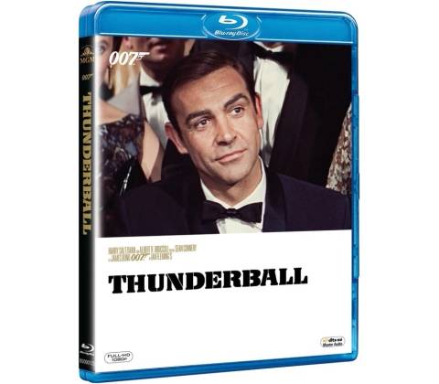 thunderball BD