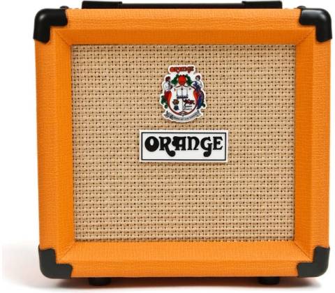 Orange PPC108