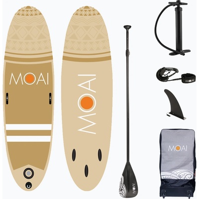 Paddleboard MOAI Yoga 10'8''